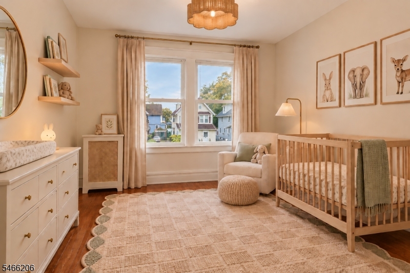 256 Rutledge Avenue East Orange NJ 07017