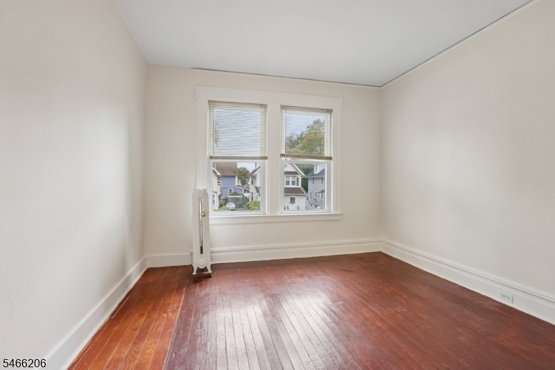256 Rutledge Avenue East Orange NJ 07017
