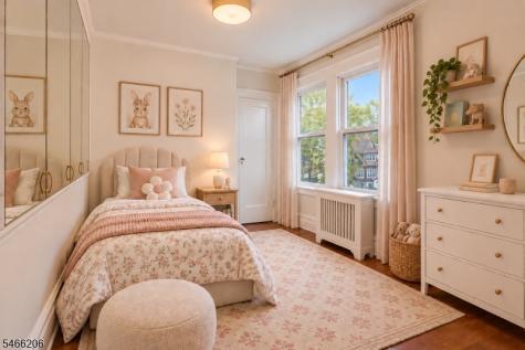 256 Rutledge Avenue East Orange NJ 07017