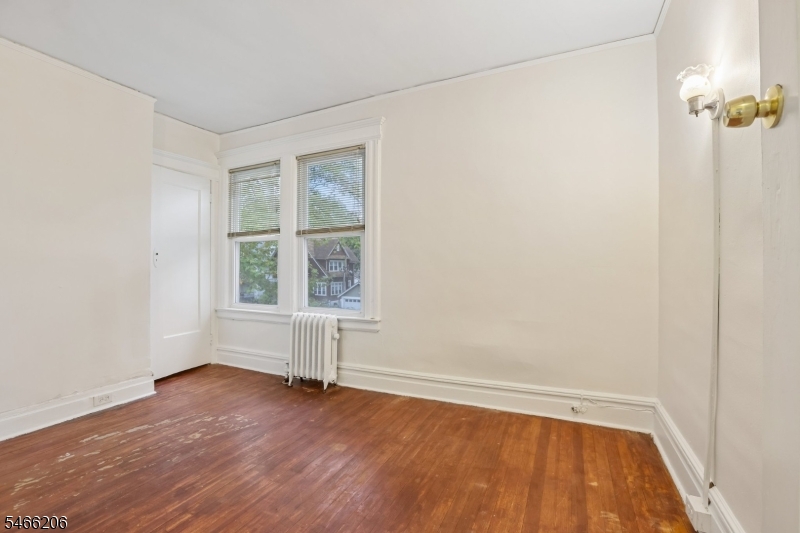 256 Rutledge Avenue East Orange NJ 07017