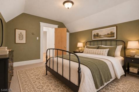 256 Rutledge Avenue East Orange NJ 07017