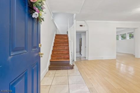 256 Rutledge Avenue East Orange NJ 07017