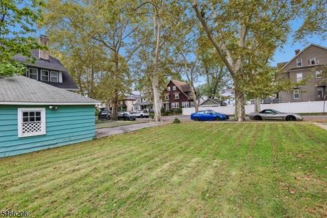 256 Rutledge Avenue East Orange NJ 07017