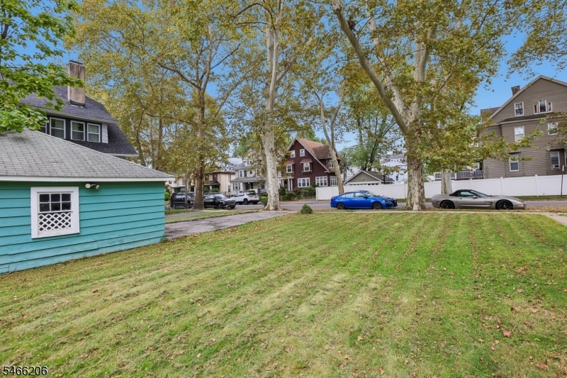256 Rutledge Avenue East Orange NJ 07017