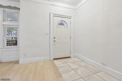 256 Rutledge Avenue East Orange NJ 07017
