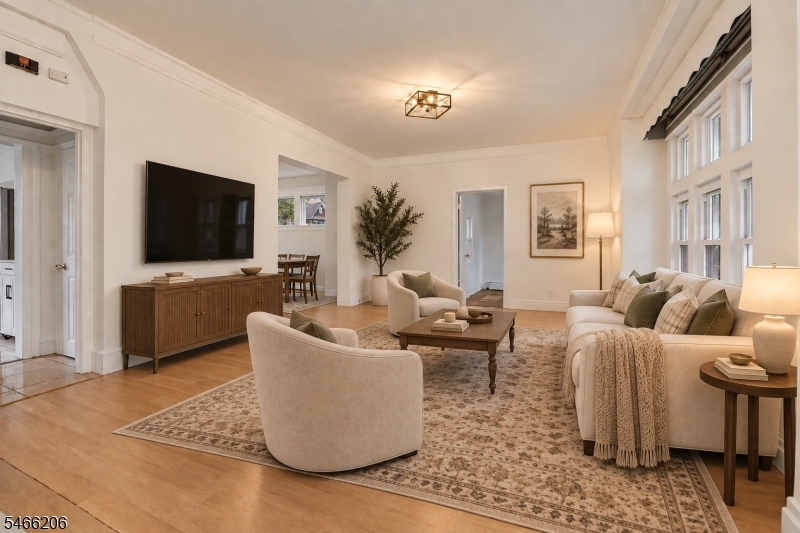 256 Rutledge Avenue East Orange NJ 07017