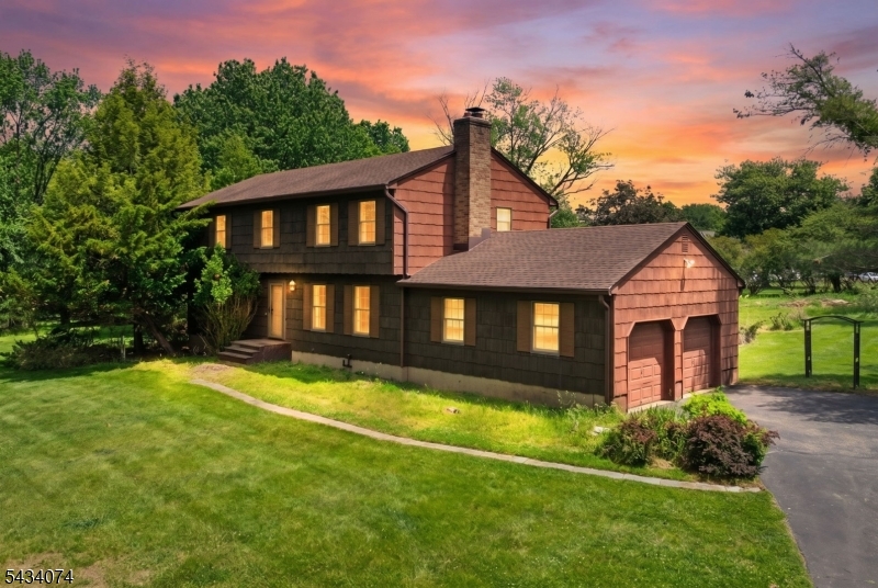 42 Higginsville Road Readington NJ 08853