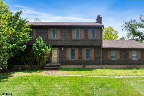 42 Higginsville Road Readington NJ 08853
