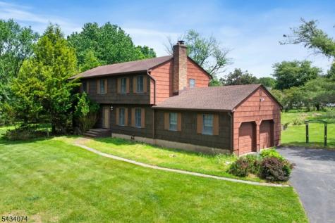 42 Higginsville Road Readington NJ 08853