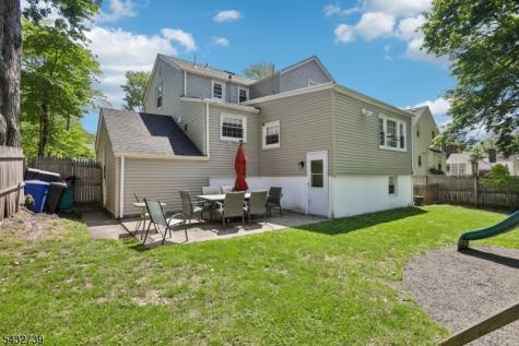 30 Sherbrooke Parkway Livingston NJ 07039