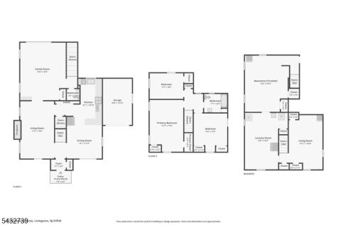 30 Sherbrooke Parkway Livingston NJ 07039