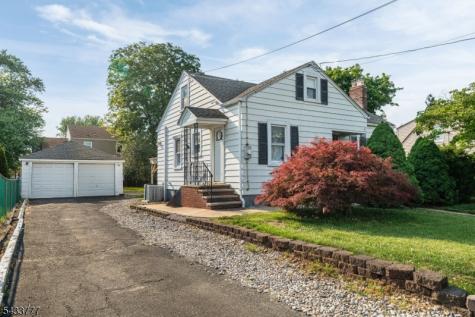 339 N 8th Avenue Manville NJ 08835