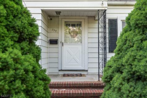 339 N 8th Avenue Manville NJ 08835