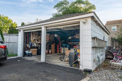 339 N 8th Avenue Manville NJ 08835