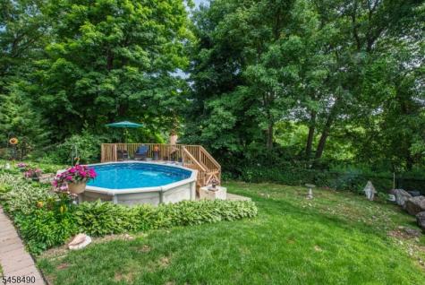 46 Decker Avenue Butler NJ 07405