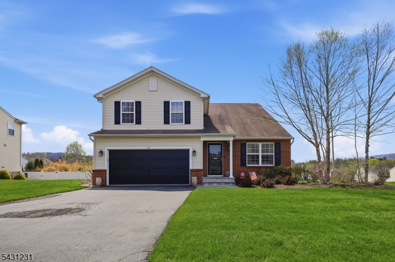 27 Lambert Street Washington NJ 07882
