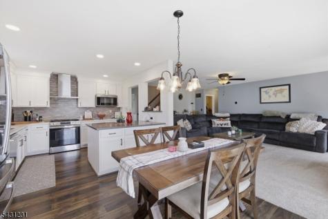 27 Lambert Street Washington NJ 07882