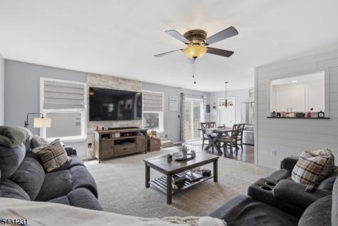 27 Lambert Street Washington NJ 07882