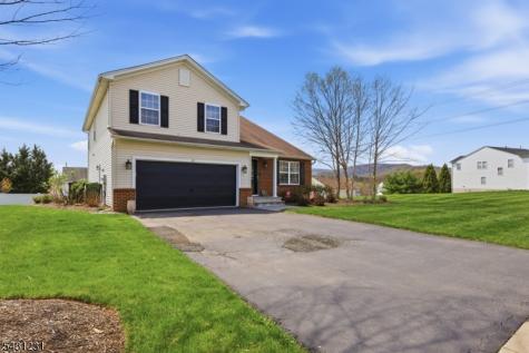 27 Lambert Street Washington NJ 07882