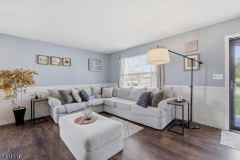 27 Lambert Street Washington NJ 07882