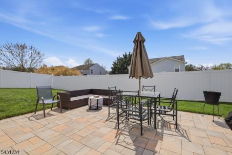 27 Lambert Street Washington NJ 07882