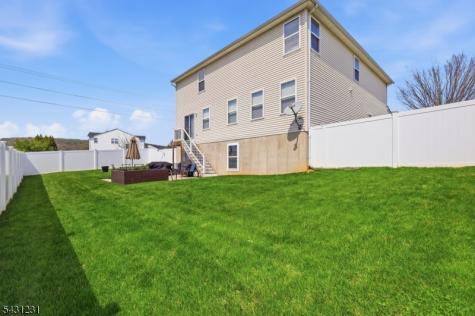 27 Lambert Street Washington NJ 07882