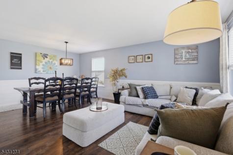 27 Lambert Street Washington NJ 07882