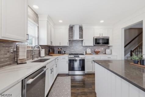 27 Lambert Street Washington NJ 07882