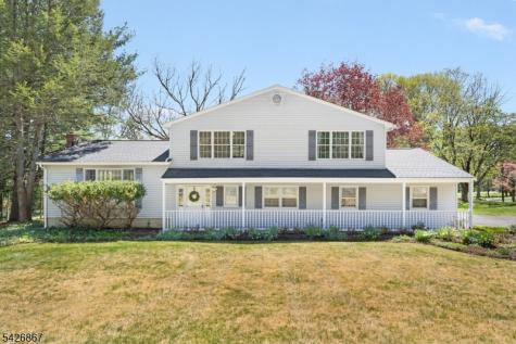 10 Babbitt Road Mendham NJ 07945