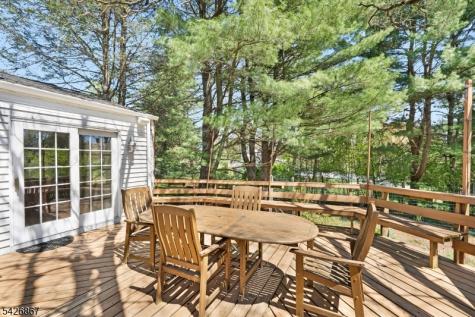 10 Babbitt Road Mendham NJ 07945