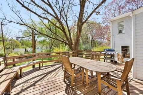 10 Babbitt Road Mendham NJ 07945