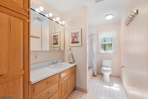 10 Babbitt Road Mendham NJ 07945