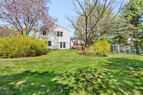 10 Babbitt Road Mendham NJ 07945