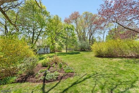 10 Babbitt Road Mendham NJ 07945