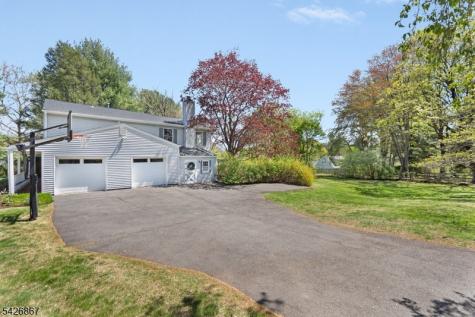 10 Babbitt Road Mendham NJ 07945