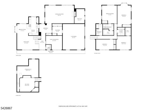 10 Babbitt Road Mendham NJ 07945