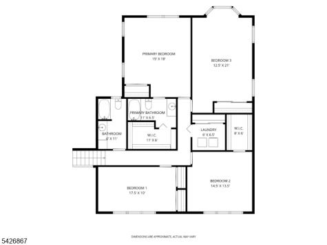 10 Babbitt Road Mendham NJ 07945
