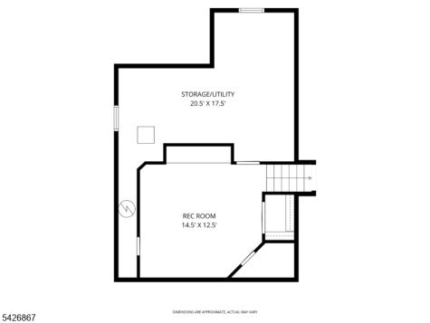 10 Babbitt Road Mendham NJ 07945