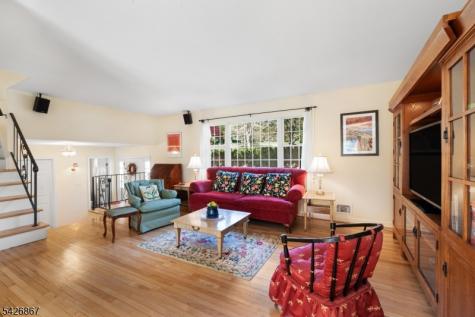 10 Babbitt Road Mendham NJ 07945