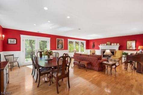10 Babbitt Road Mendham NJ 07945