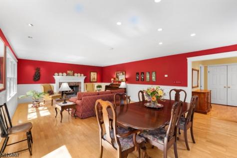 10 Babbitt Road Mendham NJ 07945
