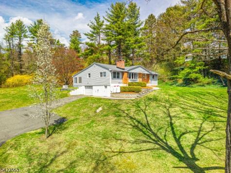 22 Anderson Hill Road Fredon NJ 07860