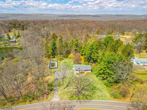 22 Anderson Hill Road Fredon NJ 07860