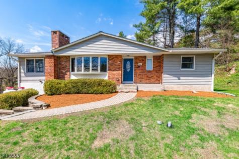 22 Anderson Hill Road Fredon NJ 07860