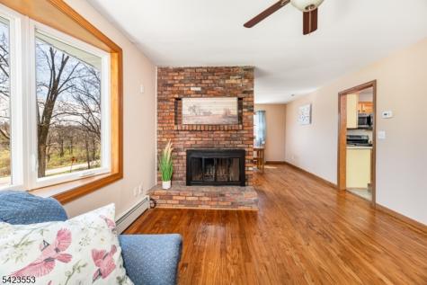 22 Anderson Hill Road Fredon NJ 07860