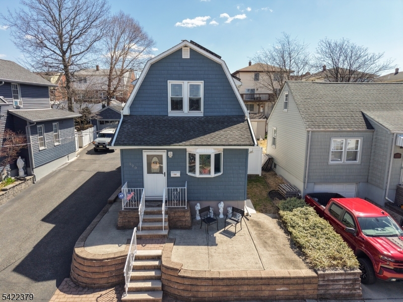 520 Prospect Place Lyndhurst NJ 07071