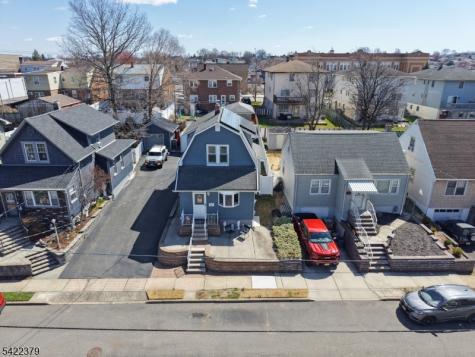 520 Prospect Place Lyndhurst NJ 07071