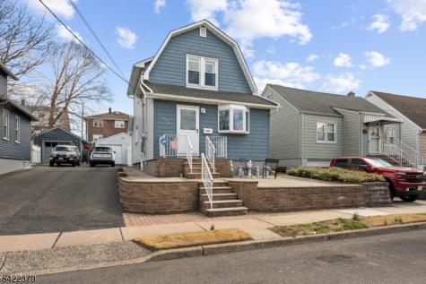 520 Prospect Place Lyndhurst NJ 07071