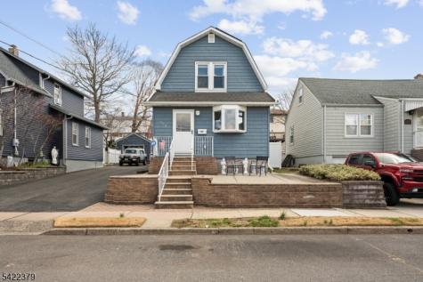 520 Prospect Place Lyndhurst NJ 07071