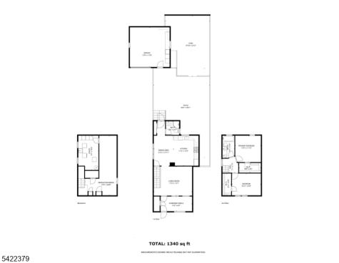 520 Prospect Place Lyndhurst NJ 07071